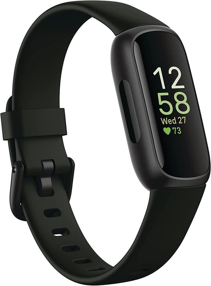 Fitness Tracker Watch