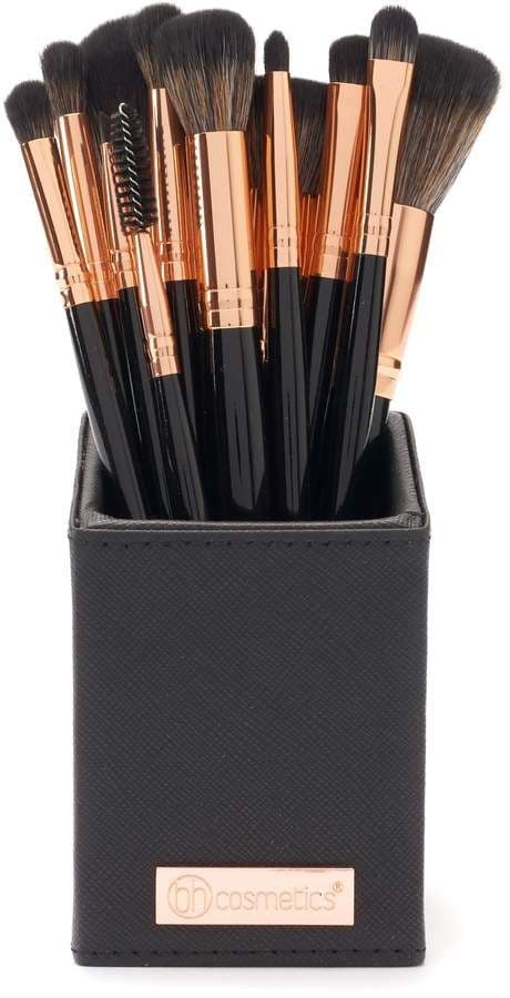 Professional Makeup Brush Set