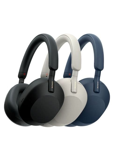 Sony WH-1000XM5 Headphones