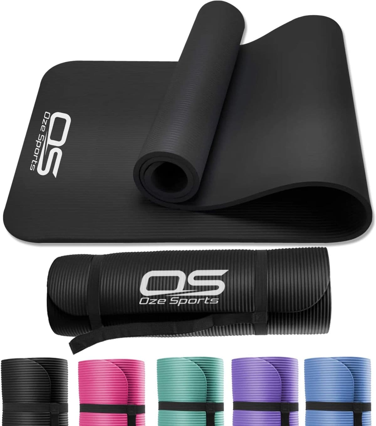 Yoga Mat Premium