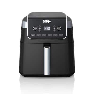 Air Fryer Pro