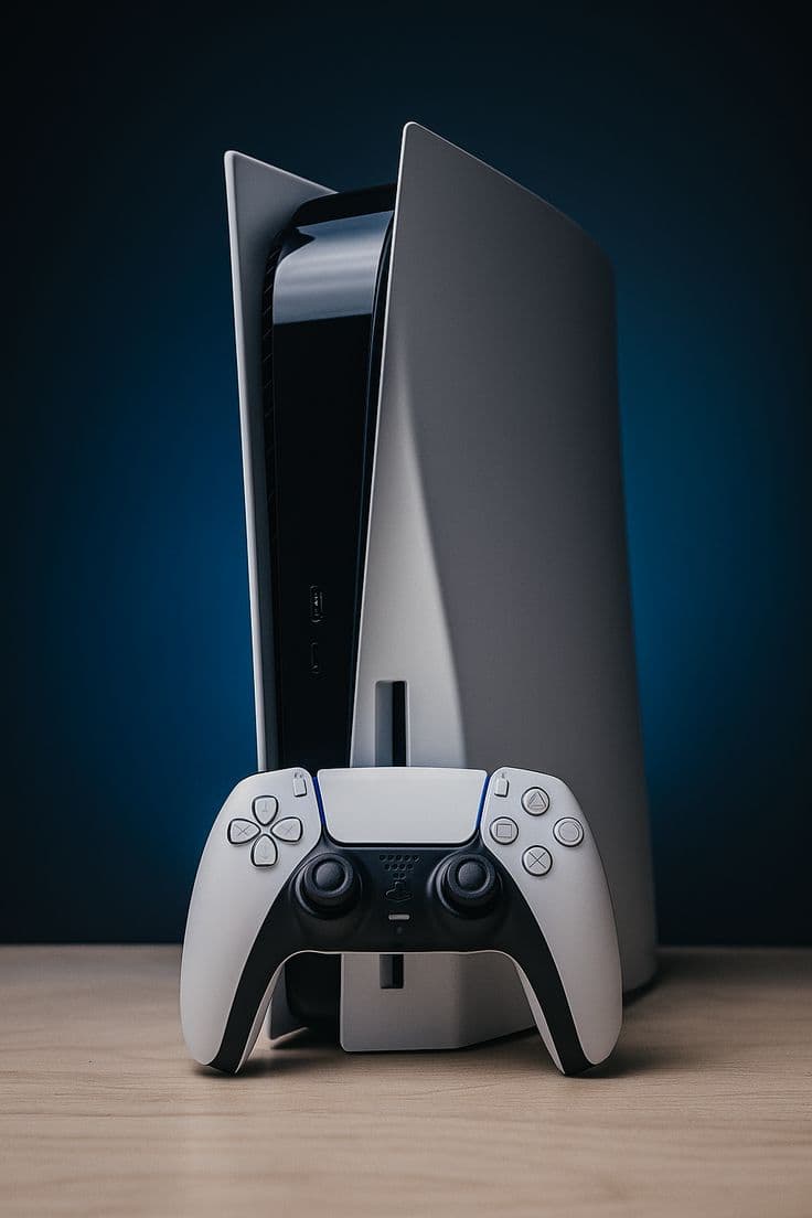 PlayStation 5 Console