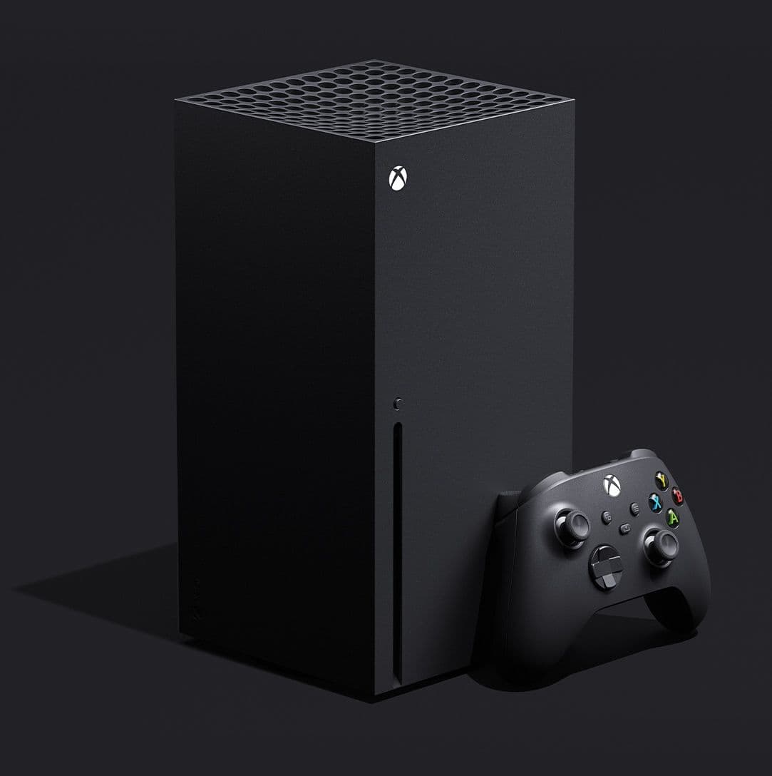 Xbox Series X